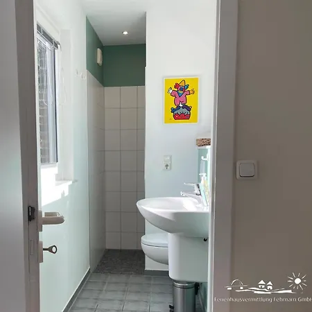 36 Schwarz-priegnitz Feriehus