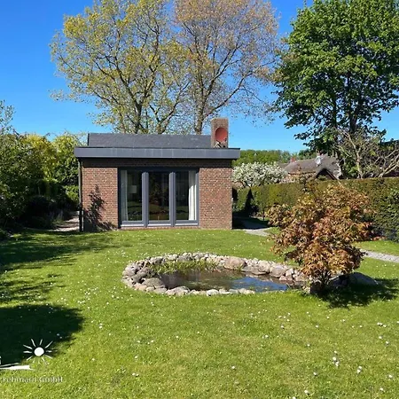36 Schwarz-priegnitz Feriehus Burghæby